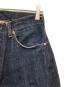 中古・古着 EVISU (エヴィス) デニムパンツ インディゴ サイズ:W30：18000円