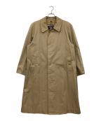 Burberry'sバーバリーズ）の古着「トレンチコート」｜ベージュ