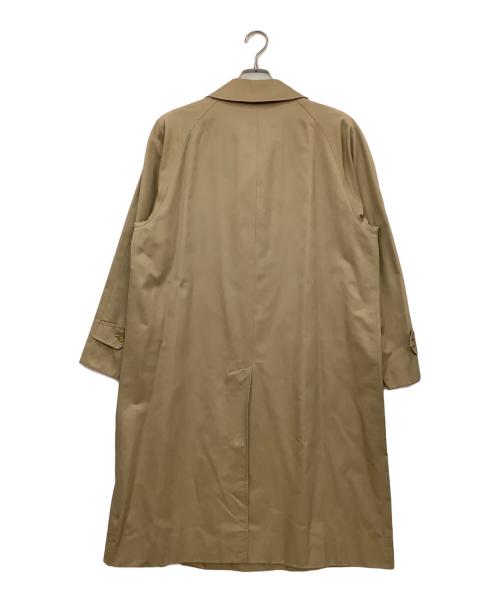 Burberry's（バーバリーズ）Burberry's (バーバリーズ) トレンチコート ベージュ サイズ:表記なしの古着・服飾アイテム
