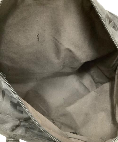 FENDI（フェンディ）FENDI (フェンディ) ハンドバッグ ブラックの古着・服飾アイテム
