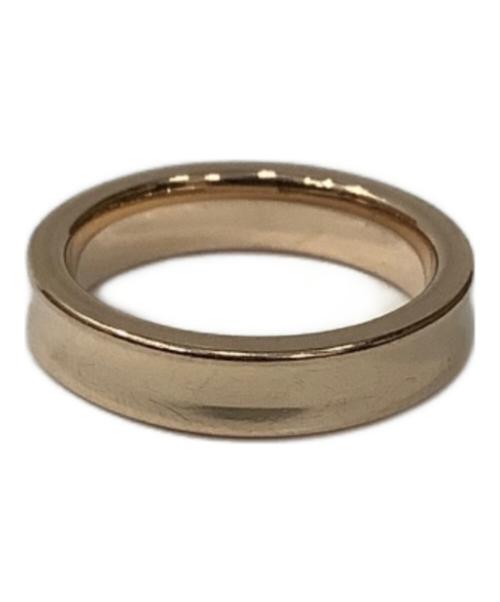 TIFFANY & Co.（ティファニー）Tiffany & Co. (ティファニー) 1837 メタルリング サイズ:−の古着・服飾アイテム