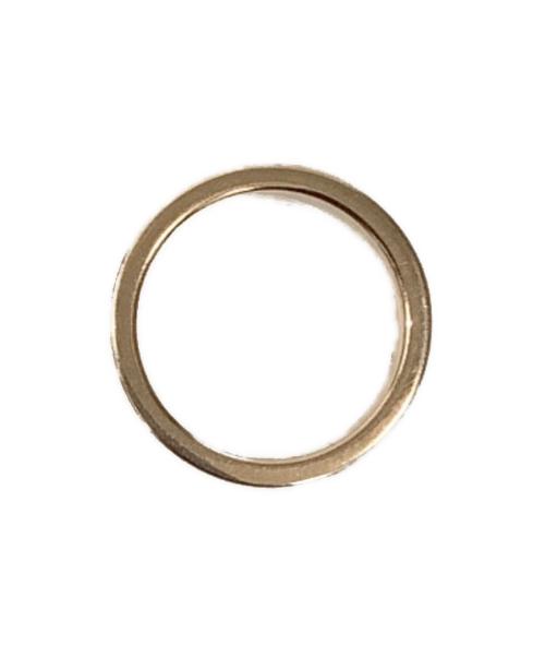 TIFFANY & Co.（ティファニー）Tiffany & Co. (ティファニー) 1837 メタルリング サイズ:−の古着・服飾アイテム