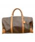 CELINE (セリーヌ) ボストンバッグ ブラウン：25000円