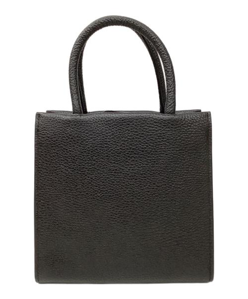 COACH（コーチ）COACH (コーチ) 2WAYショルダーバッグ ブラックの古着・服飾アイテム