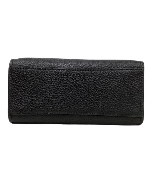 COACH（コーチ）COACH (コーチ) 2WAYショルダーバッグ ブラックの古着・服飾アイテム