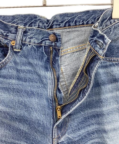 WAREHOUSE（ウエアハウス）WAREHOUSE (ウエアハウス) 1105デニムパンツ インディゴ サイズ:W36の古着・服飾アイテム