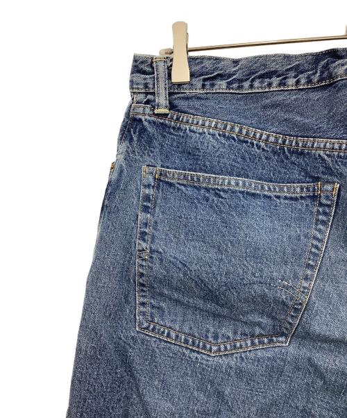 WAREHOUSE（ウエアハウス）WAREHOUSE (ウエアハウス) 1105デニムパンツ インディゴ サイズ:W36の古着・服飾アイテム