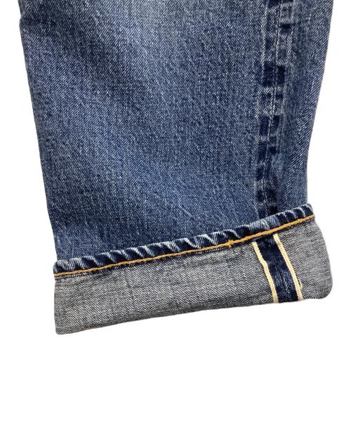 WAREHOUSE（ウエアハウス）WAREHOUSE (ウエアハウス) 1105デニムパンツ インディゴ サイズ:W36の古着・服飾アイテム