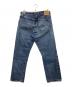 WAREHOUSE (ウエアハウス) 1105デニムパンツ インディゴ サイズ:W36：10000円