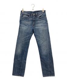 LEVI'S（リーバイス）の古着「デニムパンツ」｜インディゴ