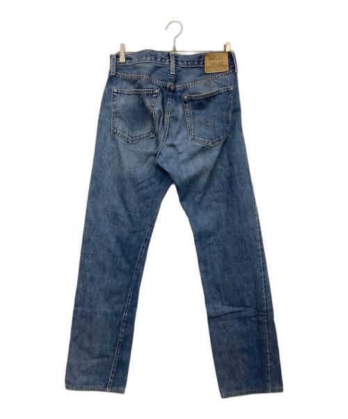 LEVI'S（リーバイス）LEVI'S (リーバイス) デニムパンツ インディゴ サイズ:W31L34の古着・服飾アイテム
