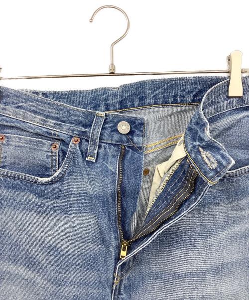 LEVI'S（リーバイス）LEVI'S (リーバイス) デニムパンツ インディゴ サイズ:W31L34の古着・服飾アイテム