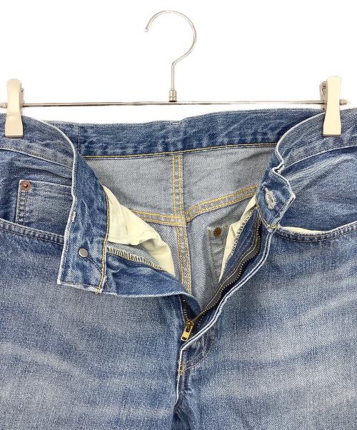 LEVI'S（リーバイス）LEVI'S (リーバイス) デニムパンツ インディゴ サイズ:W31L34の古着・服飾アイテム