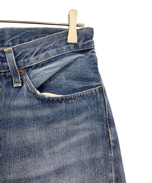 LEVI'S（リーバイス）LEVI'S (リーバイス) デニムパンツ インディゴ サイズ:W31L34の古着・服飾アイテム