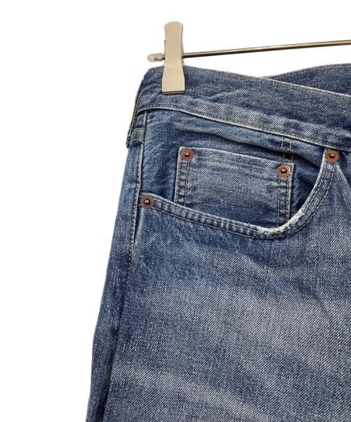 LEVI'S（リーバイス）LEVI'S (リーバイス) デニムパンツ インディゴ サイズ:W31L34の古着・服飾アイテム