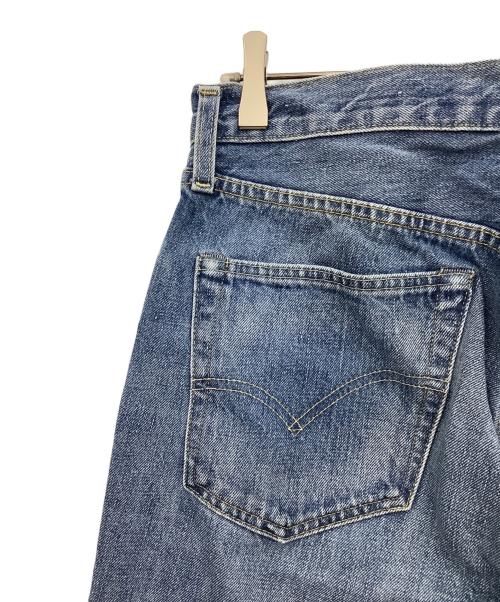 LEVI'S（リーバイス）LEVI'S (リーバイス) デニムパンツ インディゴ サイズ:W31L34の古着・服飾アイテム