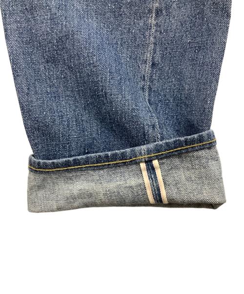 LEVI'S（リーバイス）LEVI'S (リーバイス) デニムパンツ インディゴ サイズ:W31L34の古着・服飾アイテム
