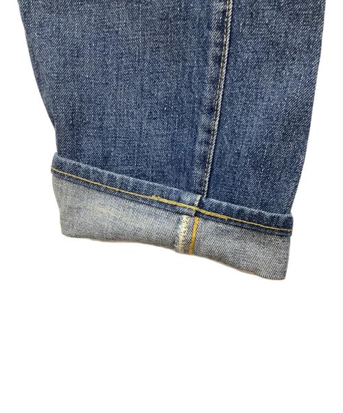 LEVI'S（リーバイス）LEVI'S (リーバイス) デニムパンツ インディゴ サイズ:W31L34の古着・服飾アイテム