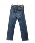 LEVI'S (リーバイス) デニムパンツ インディゴ サイズ:W31L34：9000円