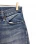 中古・古着 LEVI'S (リーバイス) デニムパンツ インディゴ サイズ:W31L34：9000円