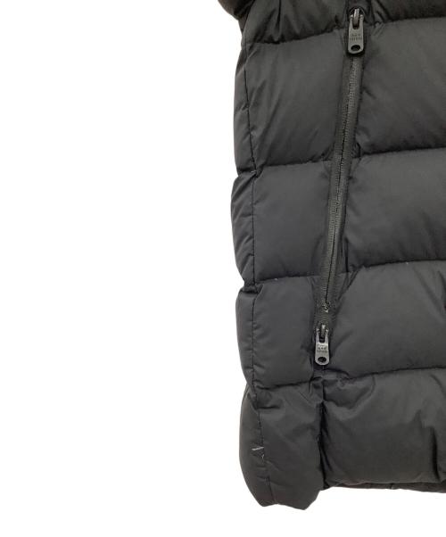 TATRAS（タトラス）TATRAS (タトラス) ダウンコート ネイビー サイズ:Sの古着・服飾アイテム