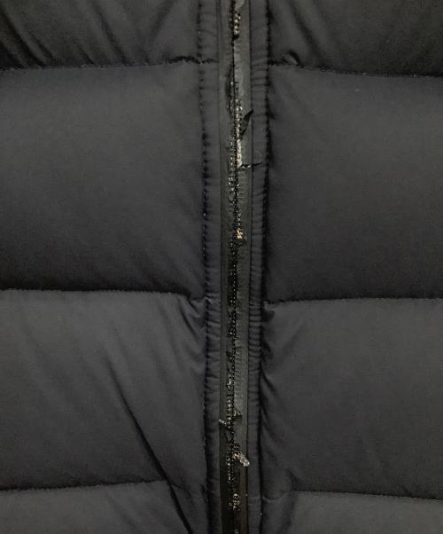 TATRAS（タトラス）TATRAS (タトラス) ダウンコート ネイビー サイズ:Sの古着・服飾アイテム