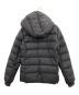 TATRAS (タトラス) ダウンコート ネイビー サイズ:S：15000円