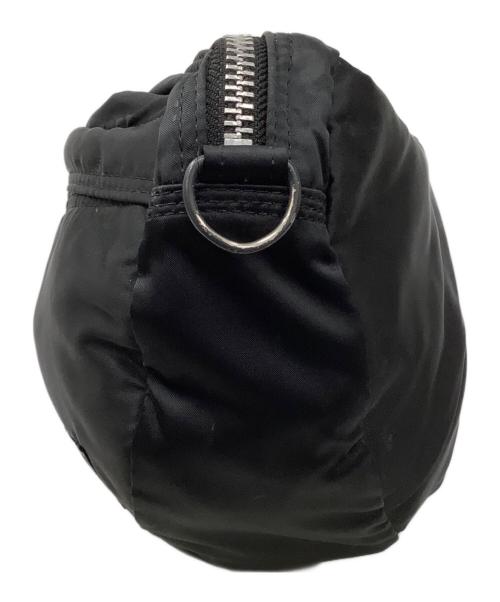 PORTER（ポーター）PORTER (ポーター) ショルダーバッグ ブラックの古着・服飾アイテム