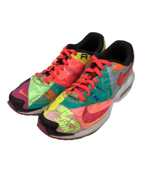 NIKE（ナイキ）NIKE (ナイキ) ローカットスニーカー マルチカラー サイズ:28の古着・服飾アイテム