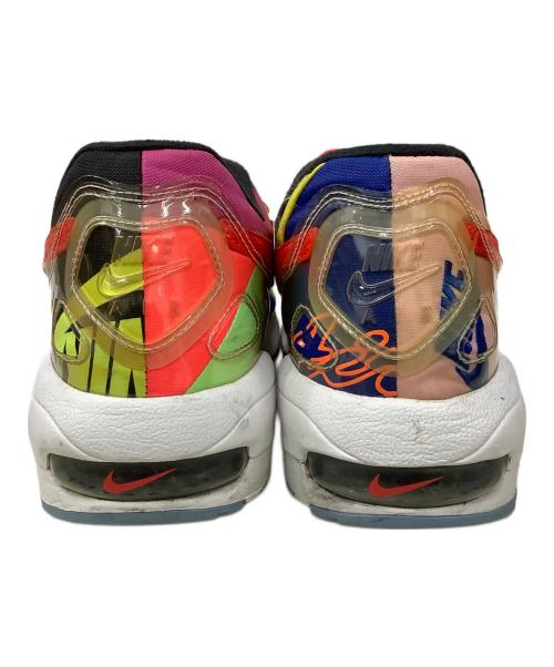 NIKE（ナイキ）NIKE (ナイキ) ローカットスニーカー マルチカラー サイズ:28の古着・服飾アイテム