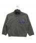 Patagonia（パタゴニア）の古着「シンチラスナップT」｜グレー