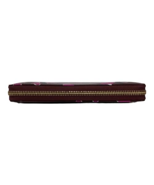 GUCCI（グッチ）GUCCI (グッチ) ラウンドファスナー財布の古着・服飾アイテム