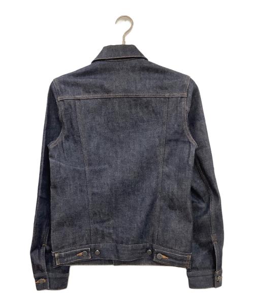A.P.C.（アーペーセー）A.P.C. (アーペーセー) デニムセットアップ インディゴ サイズ:XSの古着・服飾アイテム