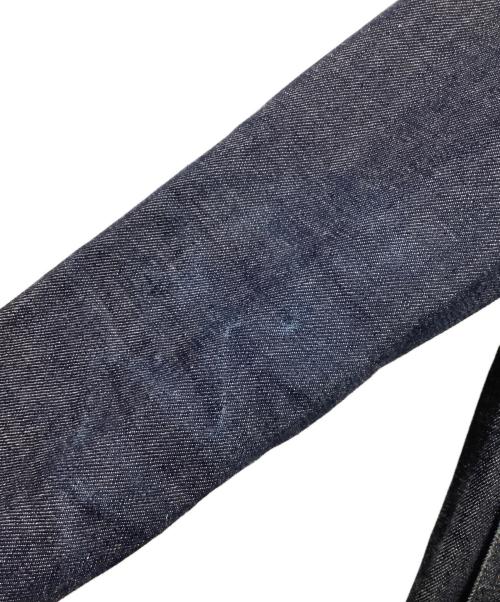 A.P.C.（アーペーセー）A.P.C. (アーペーセー) デニムセットアップ インディゴ サイズ:XSの古着・服飾アイテム