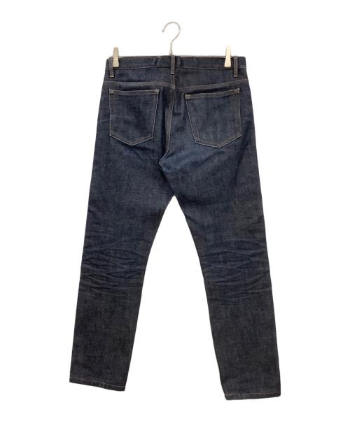 A.P.C.（アーペーセー）A.P.C. (アーペーセー) デニムセットアップ インディゴ サイズ:XSの古着・服飾アイテム