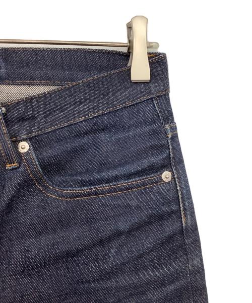 A.P.C.（アーペーセー）A.P.C. (アーペーセー) デニムセットアップ インディゴ サイズ:XSの古着・服飾アイテム