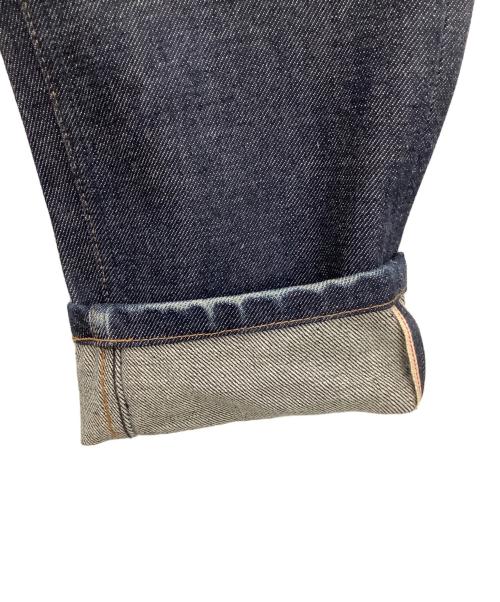 A.P.C.（アーペーセー）A.P.C. (アーペーセー) デニムセットアップ インディゴ サイズ:XSの古着・服飾アイテム