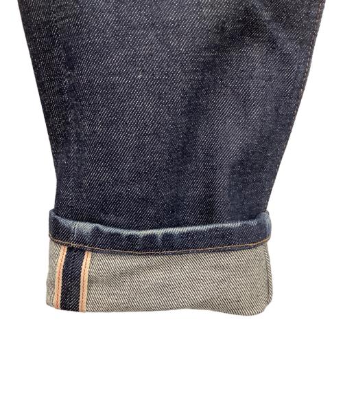 A.P.C.（アーペーセー）A.P.C. (アーペーセー) デニムセットアップ インディゴ サイズ:XSの古着・服飾アイテム