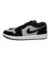 NIKE (ナイキ) ローカットスニーカー ブラック×グレー サイズ:27.5：10000円