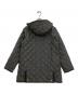 Traditional Weatherwear (トラディショナルウェザーウェア) キルティングジャケット ブラック サイズ:34：16000円