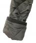 中古・古着 Traditional Weatherwear (トラディショナルウェザーウェア) キルティングジャケット ブラック サイズ:34：16000円