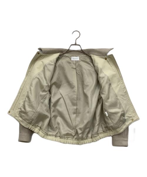 green label relaxing（グリーンレーベルリラクシング）green label relaxing (グリーンレーベルリラクシング) ジャケット ベージュ サイズ:36の古着・服飾アイテム