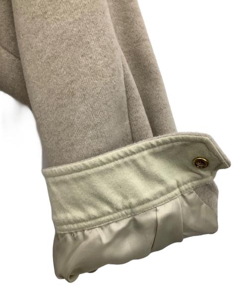 green label relaxing（グリーンレーベルリラクシング）green label relaxing (グリーンレーベルリラクシング) ジャケット ベージュ サイズ:36の古着・服飾アイテム