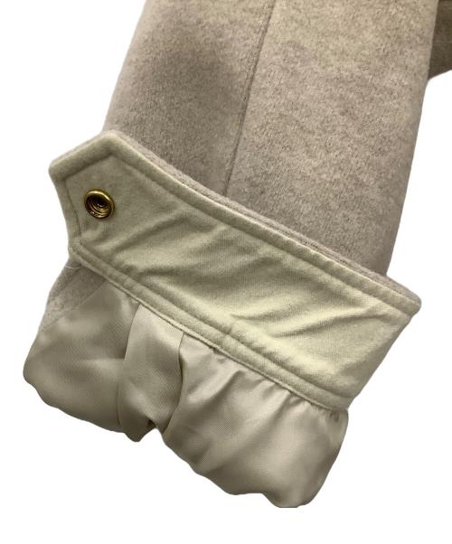 green label relaxing（グリーンレーベルリラクシング）green label relaxing (グリーンレーベルリラクシング) ジャケット ベージュ サイズ:36の古着・服飾アイテム