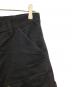中古・古着 CarHartt (カーハート) DOUBLE KNEE PANT ブラック サイズ:W30L32：15000円