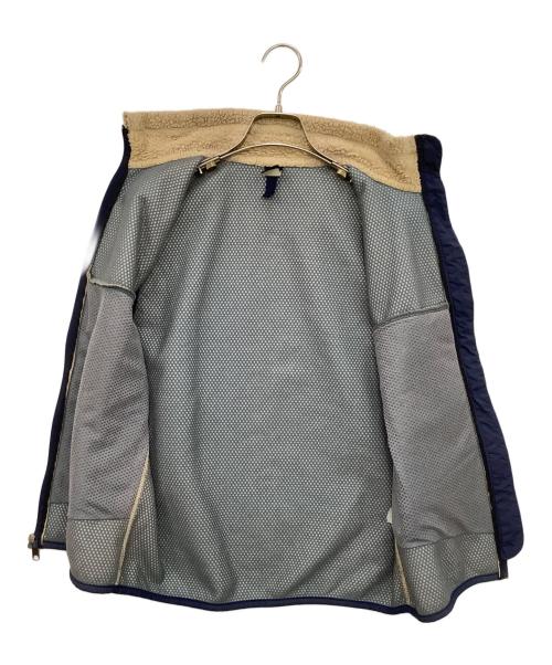 Patagonia（パタゴニア）Patagonia (パタゴニア) レトロXベスト ブラウン サイズ:Sの古着・服飾アイテム