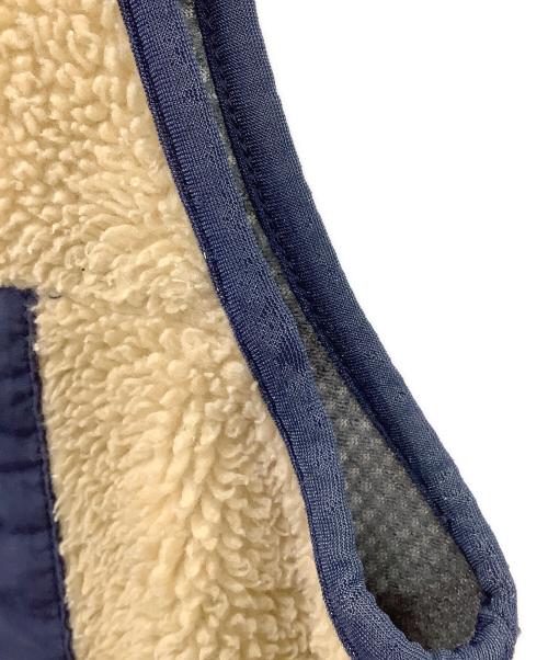 Patagonia（パタゴニア）Patagonia (パタゴニア) レトロXベスト ブラウン サイズ:Sの古着・服飾アイテム