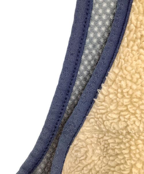 Patagonia（パタゴニア）Patagonia (パタゴニア) レトロXベスト ブラウン サイズ:Sの古着・服飾アイテム