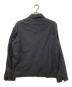 EMPORIO ARMANI (エンポリオ アルマーニ) コーチジャケット ネイビー サイズ:48：6000円
