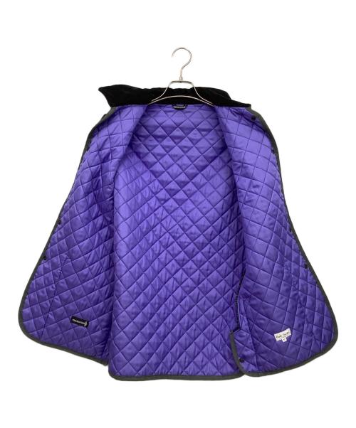 PAUL SMITH（ポールスミス）Paul Smith (ポールスミス) MACKINTOSH (マッキントッシュ) キルティングジャケット ブラック サイズ:Mの古着・服飾アイテム